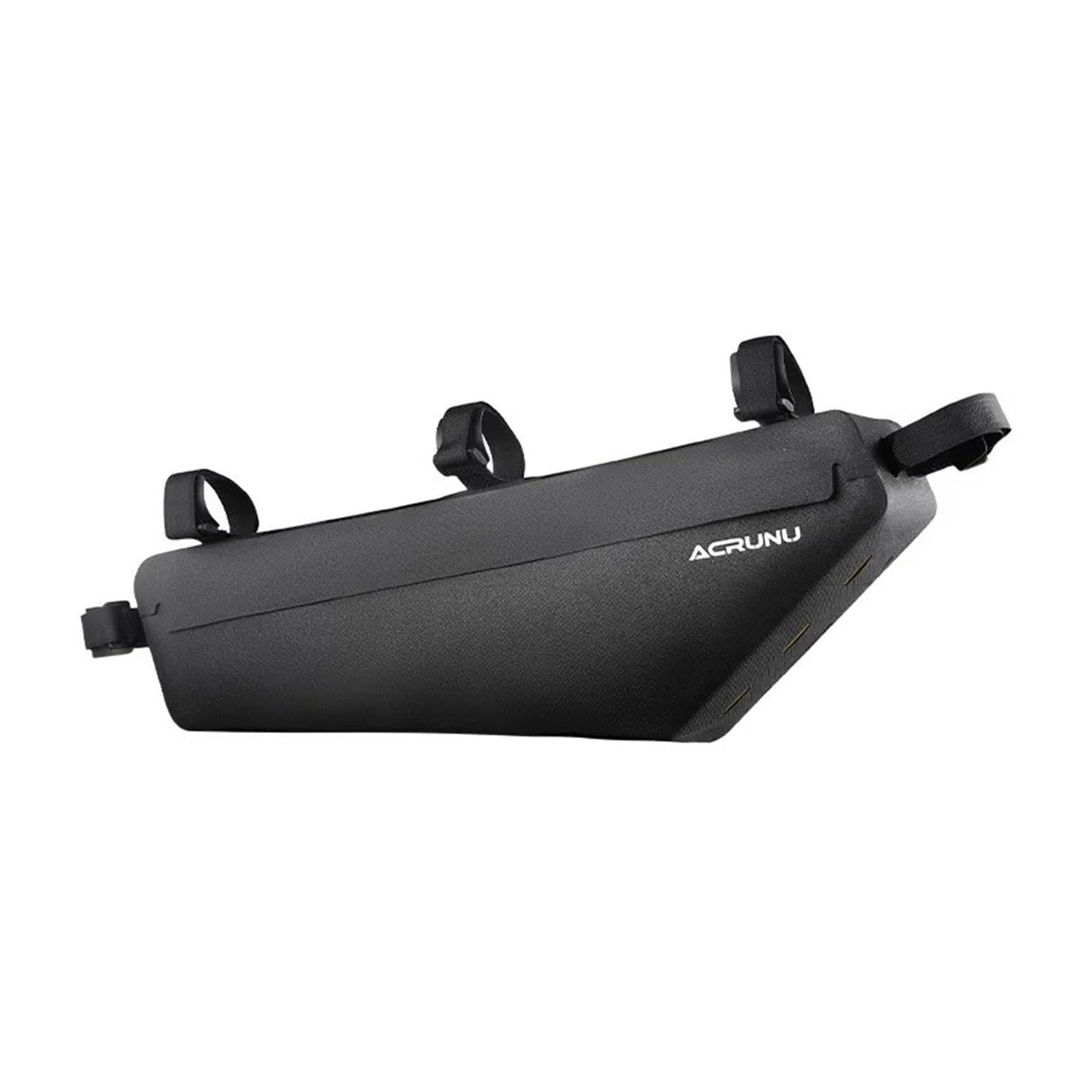 Xi Yu Borsa da bici for tubo con telaio anteriore triangolare resistente impermeabile da 1 pezzo