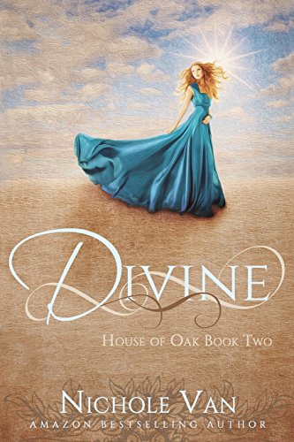 Divine (House of Oak)