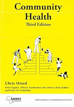 Perfect Paperback Community Health Book