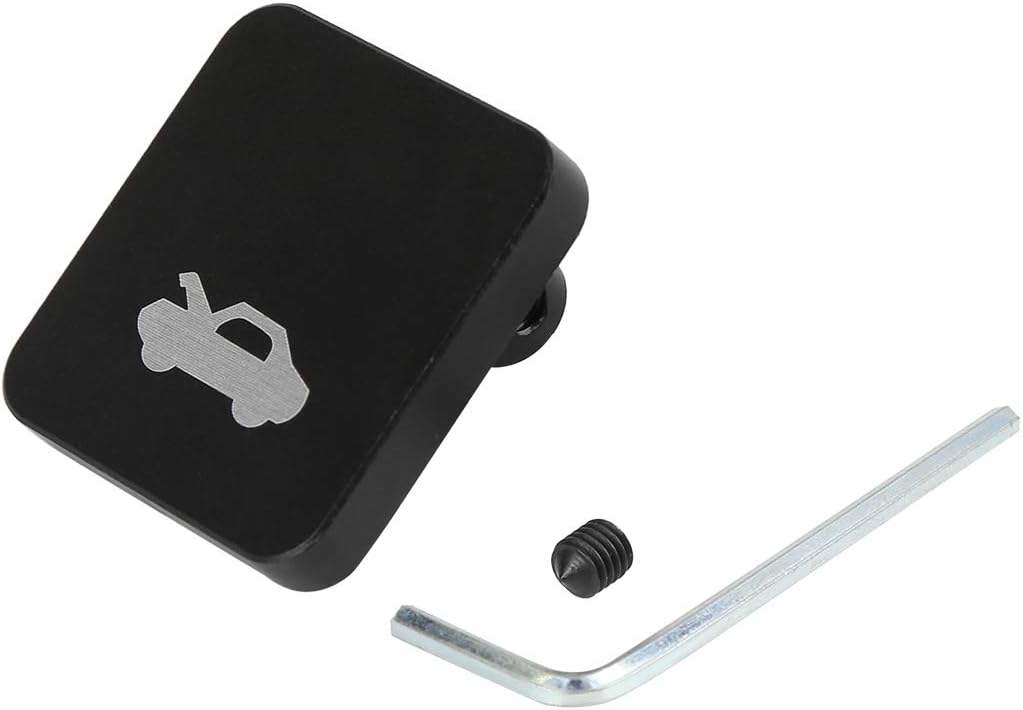 X AUTOHAUX Engine Hood Latch Release Cable Handle Repair