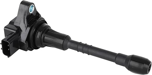 Miniatura 10 de Aintier Bobinas de bobina de encendido y bujías de iridio UF677 para Infiniti 2011 2012 2013 QX56 2014 2015 2016 2017 QX80 5.6L