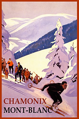 JUYERGWERKJ - Poster Déco Vintage Paprika Sur Toile, 40 X 60 Cm, Sans Cadre