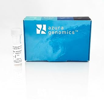 AzuraQuantTM GreenFast qPCR Mix HiRox 100 Reactions / 1 mL