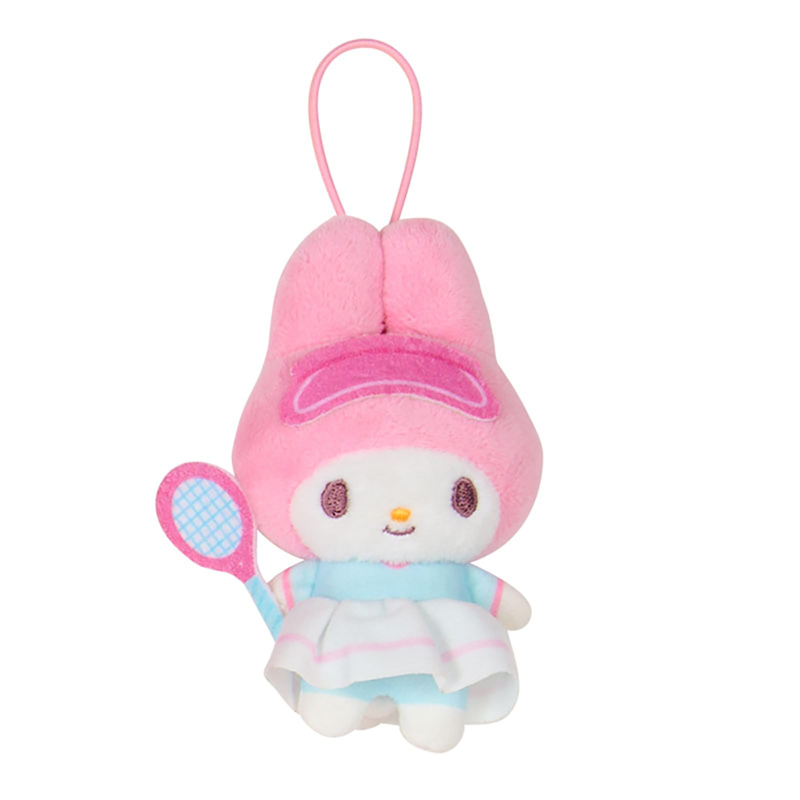 Sanrio 742520 Secret Mascot (Sanrio School Collection) My Melody
