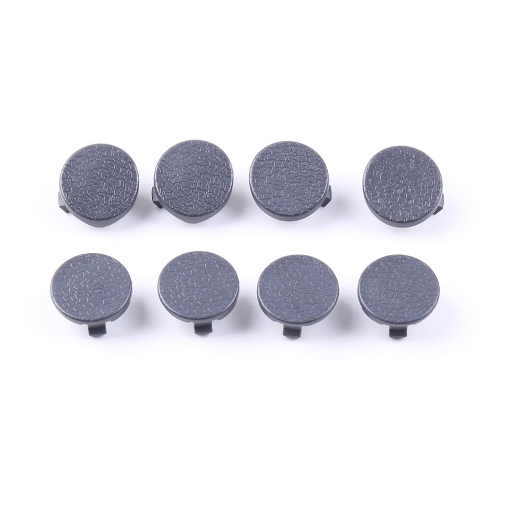 Set Door Handle Armrest Screw Cover for Mitsubishi Pajero Montero MK2 V31 V32 V33 V43 V45