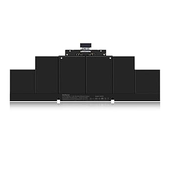 ［新品バッテリー］AppleMacBookPro 15inch 2016/458 Amazon.co.jp: WorldPlus A1713 A2171 バッテリー MacBook Pro