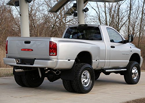 Set de luces LED para fenders de Dodge RAM 2003-09 miniatura 6