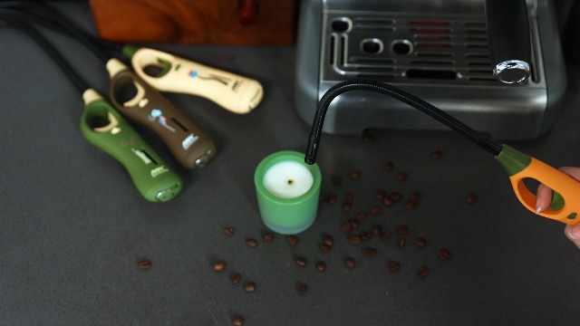 Encendedor multiusos MK lighter flex 9 pulg 4 pack miniatura 7
