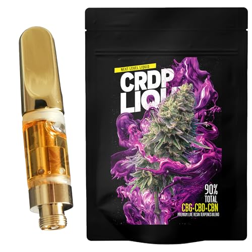 ���L�b�h CRDP �Z�x60�� 0.5ml 510�K�i �g�[�^��90% OGKUSH�t���[�o�[
