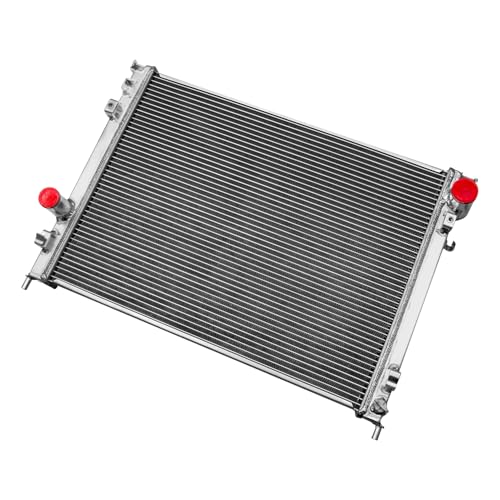 Aluminum Radiator for 2005-2009 Dodge Charger Magnum 2.7L 3.5L 5.7L 6.1L by Ferncaot - Used condition - Image 6