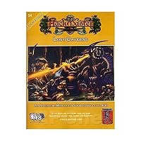 Lost Caverns 1594590095 Book Cover
