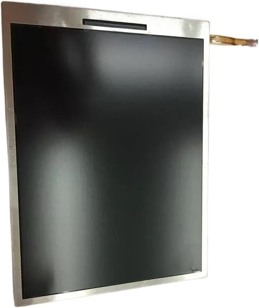 Top Down LCD Replacement Screen, for 2DS for XL, for 2DS for LL No Dead Pixels(Top)