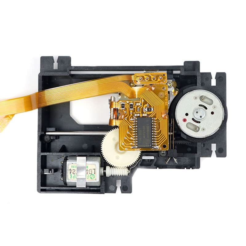 Bloc optique Meridian 506 pour corriger les erreurs de lecture laser