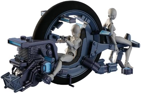 【未開封】ex:ride Spride.03 ガンツバイク　figma AmiAmi [Character & Hobby Shop] | ex:ride - SPride.03 GANTZ