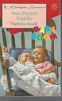 Mass Market Paperback Two-Parent Family Book