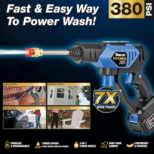 industrial pressure washer pro 1677
