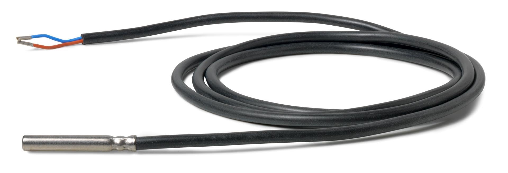 Capteur de température Siemens Qap2012.150 sonde câble pour système thermique
