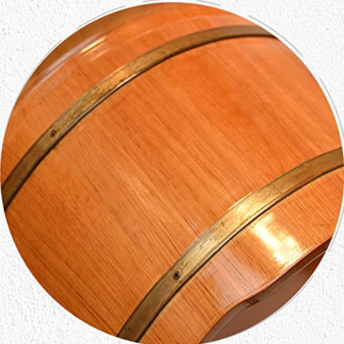 Tina de madera para pie spa y masaje miniatura 5