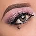 GLITTIES - Pink Rouge - Cosmetic Grade Extra Fine (.006