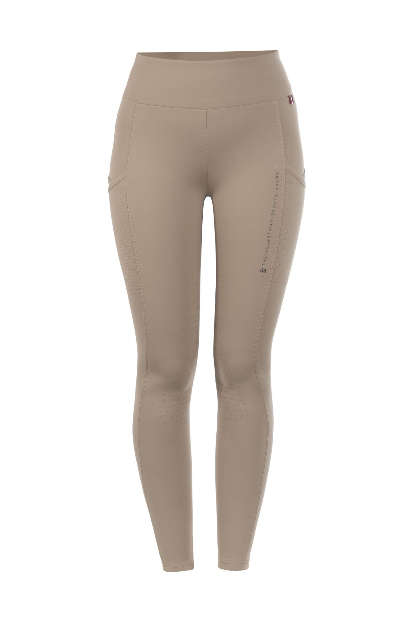 Cavallo Leah Grip RL Reithosen Biscuit Sportswear HW 25