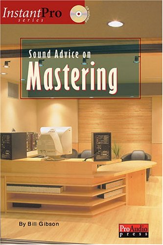 Sound Advice Mastering