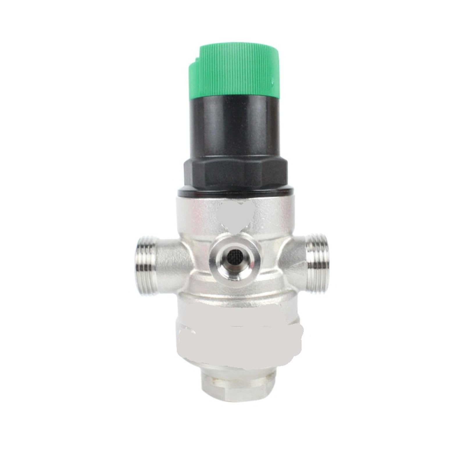 DENIUCDD D06FI Inlet 25bar Outlet 1.5-6bar Pressure Reducing Valve with Balanced Seat Stainless Steel Pattern DN15-50 Drinking Water
