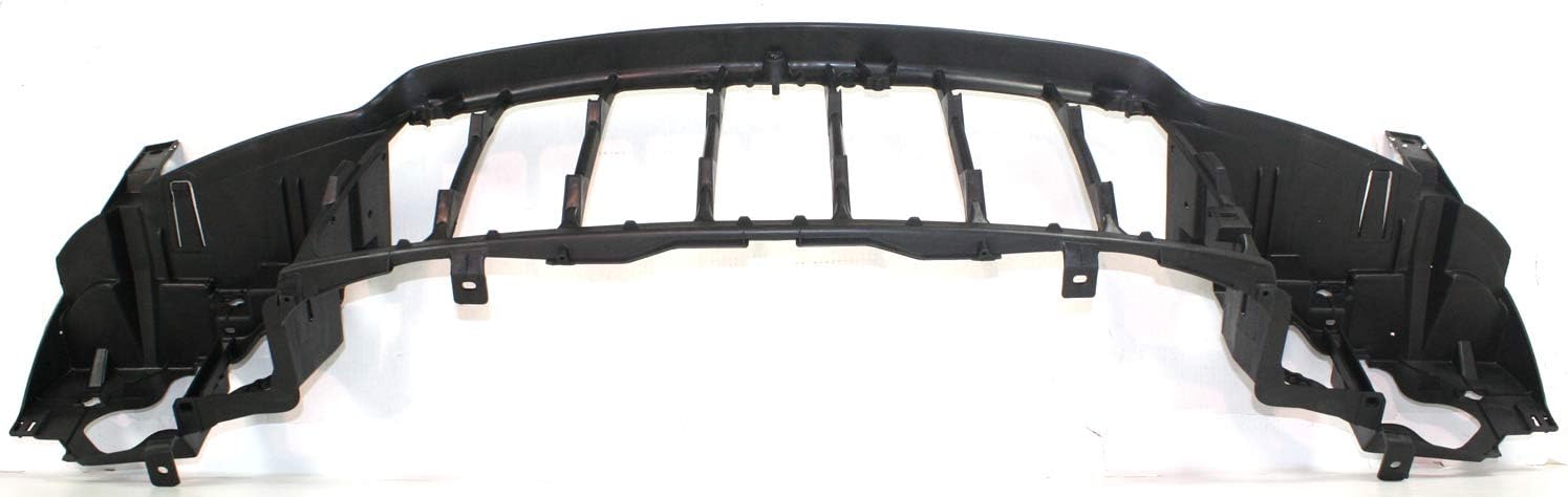 Garage-Pro Header Panel For Jeep Grand Cherokee 1999-2003, Jeep Accessories, CAPA Certified