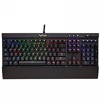 Algopix Similar Product 14 - Corsair Vengeance K70 RGB LED