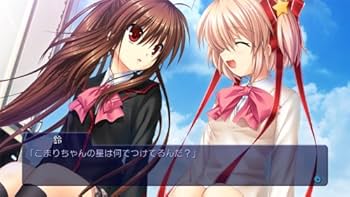 リトルバスターズ 300枚以上 ほぼコンプ バインダー付き Amazon