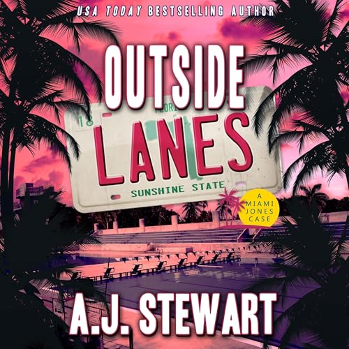 Outside Lanes by A.J. Stewart episode artwork