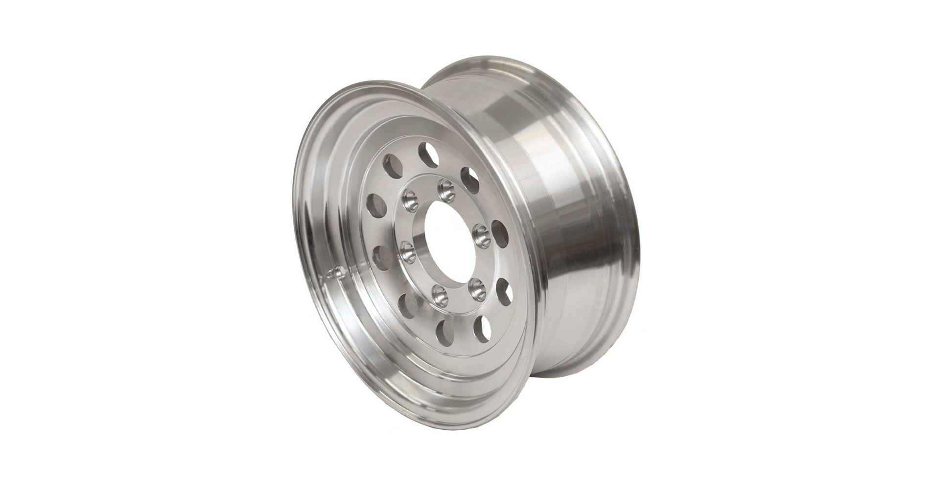 Amazon.com: MasterCraft Boat Trailer Tire Rim 650335 | 15 x