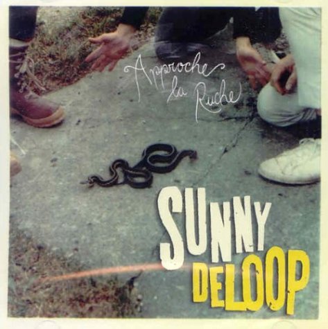 Approche La Ruche (Frn) [Audio CD]