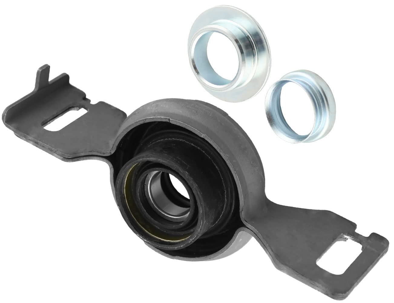 Driveshaft Center Support Bearing Compatible with 2015 Lexus NX200T NX300T NX300, 2006-2015 Toyota Rav4 Center Support Assembly