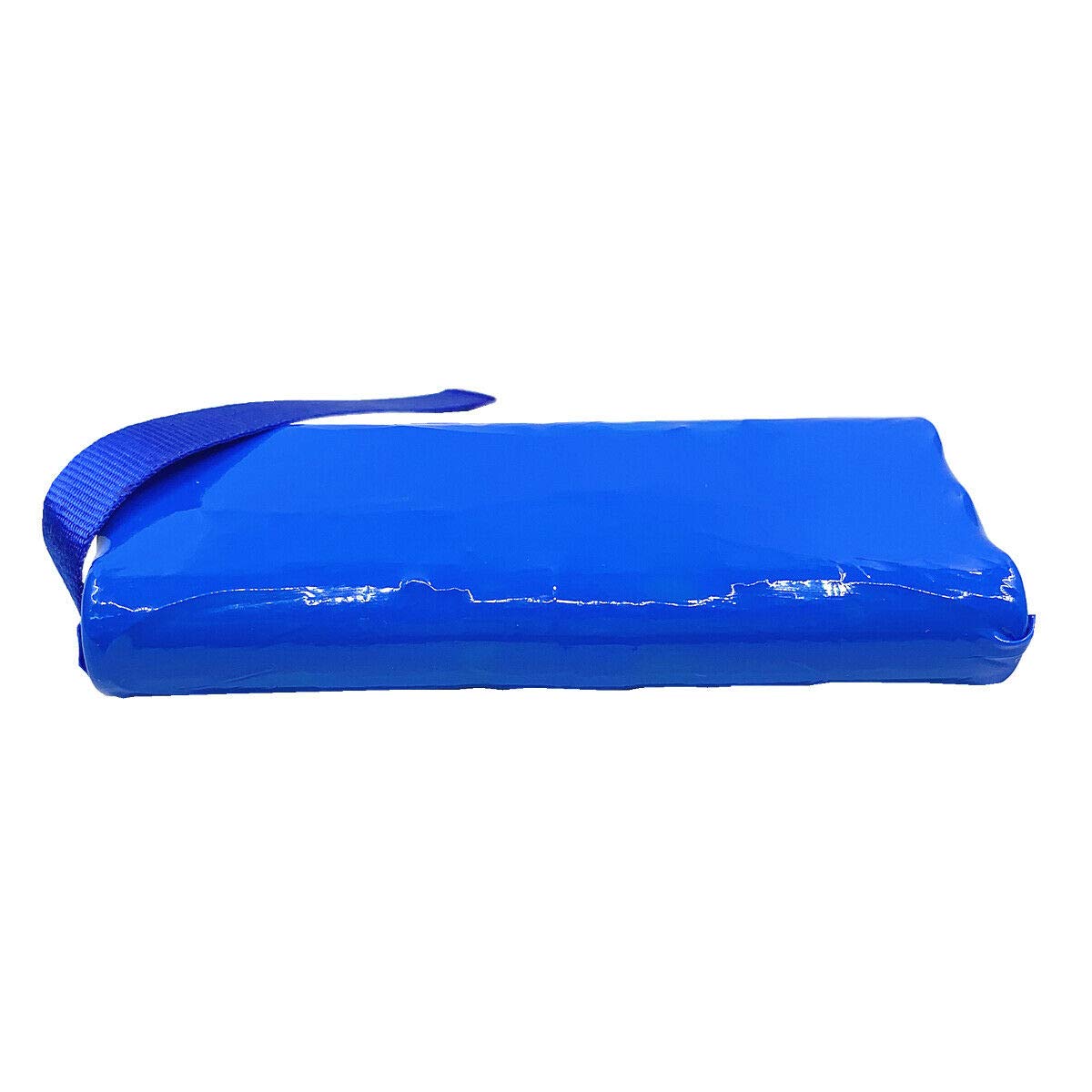 Tezgouly New Battery for Topcon Field Controller FC100, FC-120/200, FC2000/2200/2500