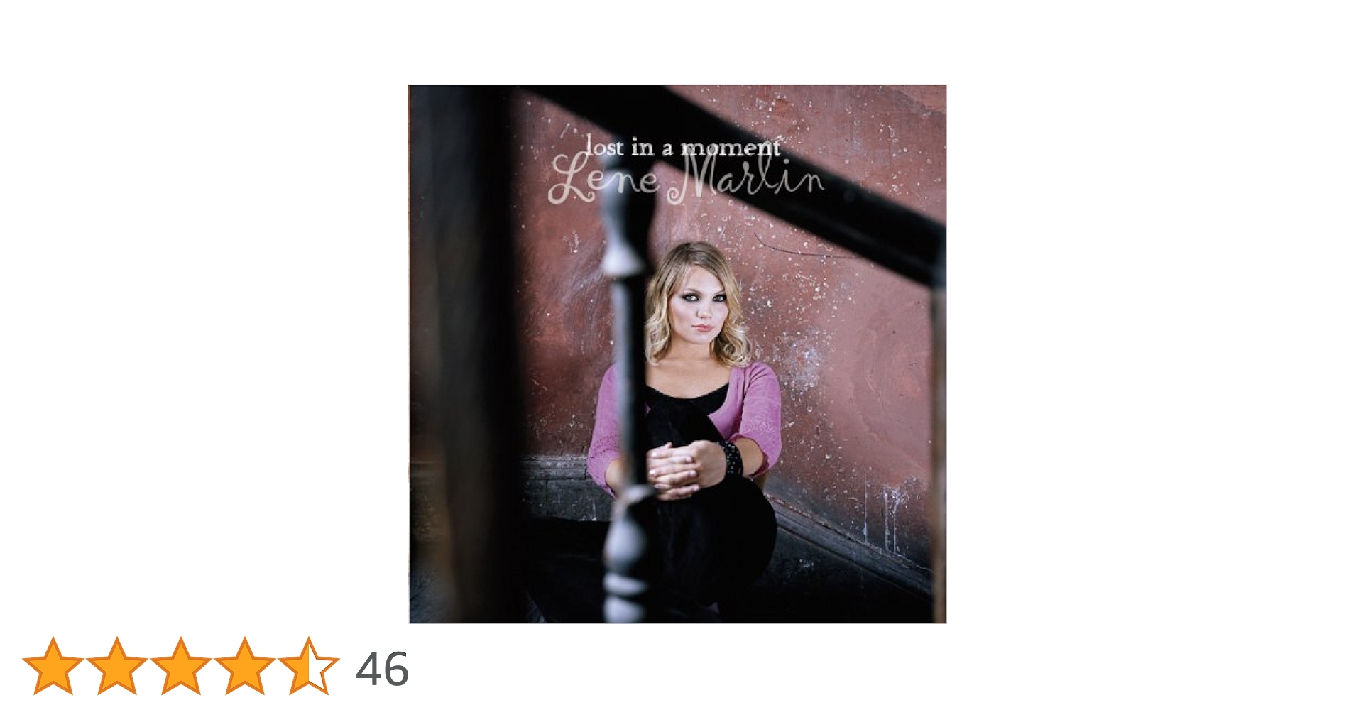 その他 Lost in a Moment [CD] Shrift / Lost In A Moment （国内盤CD） - 金沢の音楽のお店