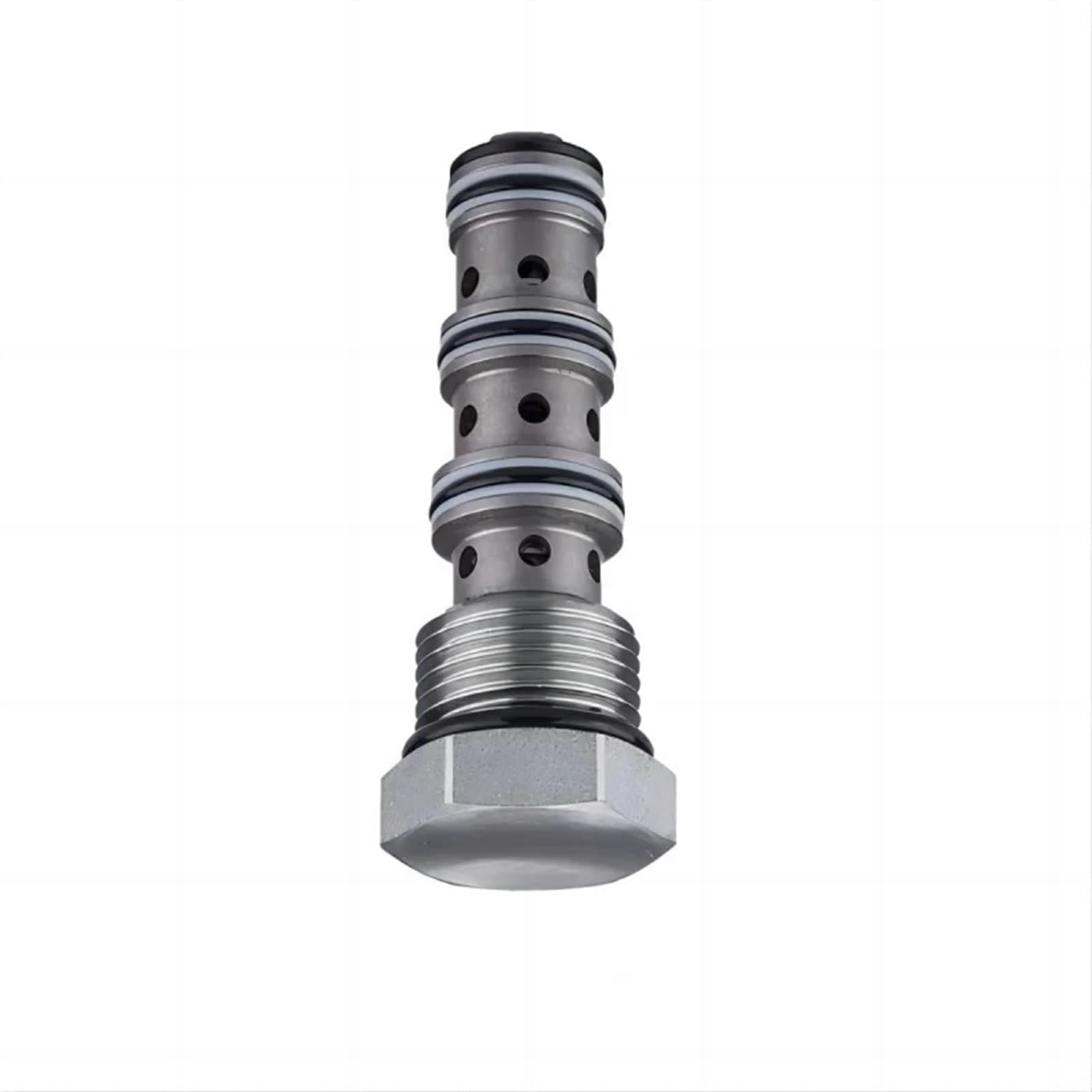 Válvula de Cartucho hidráulica LFD-10 colector derivación