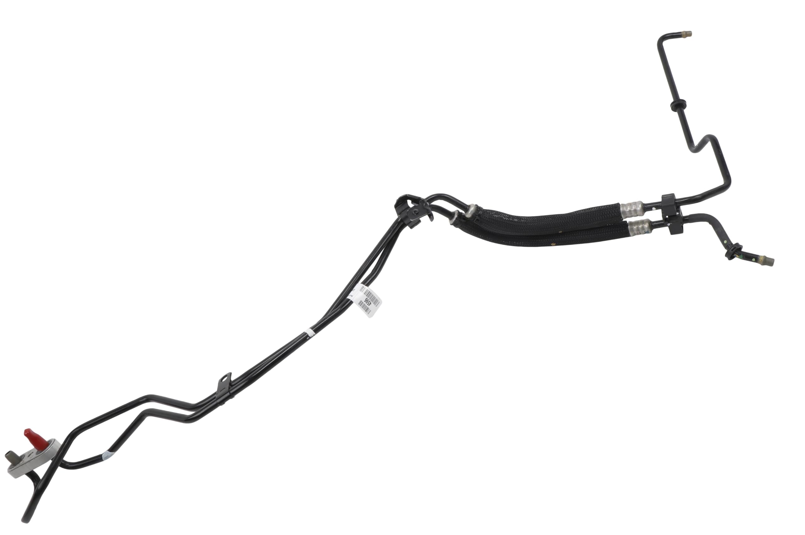 Amazon.com: ACDelco GM Original Equipment 23104596 Automatic  