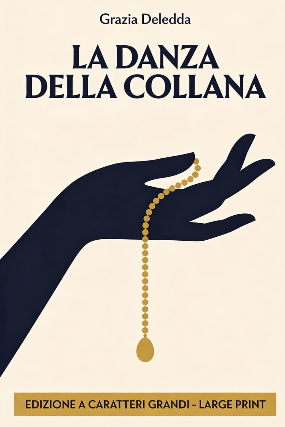 La danza della collana