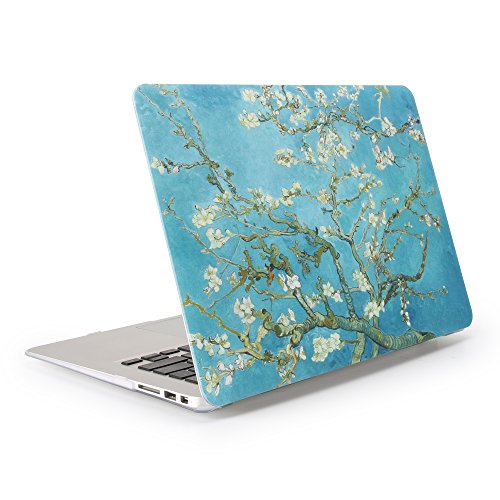 Golp- MacBook Air 11.6/13 inch Cover - New Art
