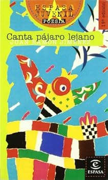 Paperback Canta pájaro lejano (Spanish Edition) [Spanish] Book