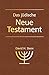 Produktbild Das jüdische Neue Testament