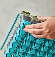 Burpee SuperSeed 36-Cell Reusable Seed Starting Tray for Indoor Seedlings — image 7