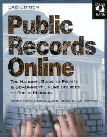 Public Records Online
