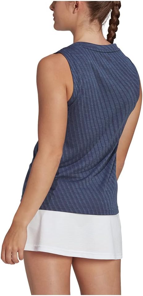 adidas Women's Tennis Match Tank Top