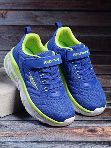 Image of Red Tape Unisex Kids Walking Shoes
