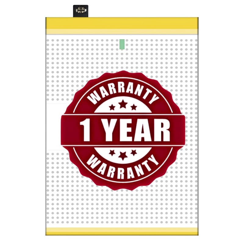 Image of Original B-M3 Battery Compatible for Vivo Y30 (1938) | Y30 5G (V2160) | Y50 (1935, V1965A) - (5000mAh) - 1 Year Warranty JK1