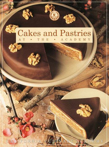 Cakes and Pastries: At the Academy