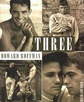 Three 3861870665 Book Cover