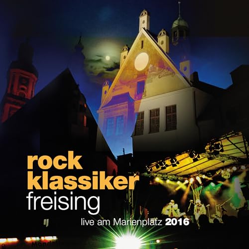 Rockklassiker Freising