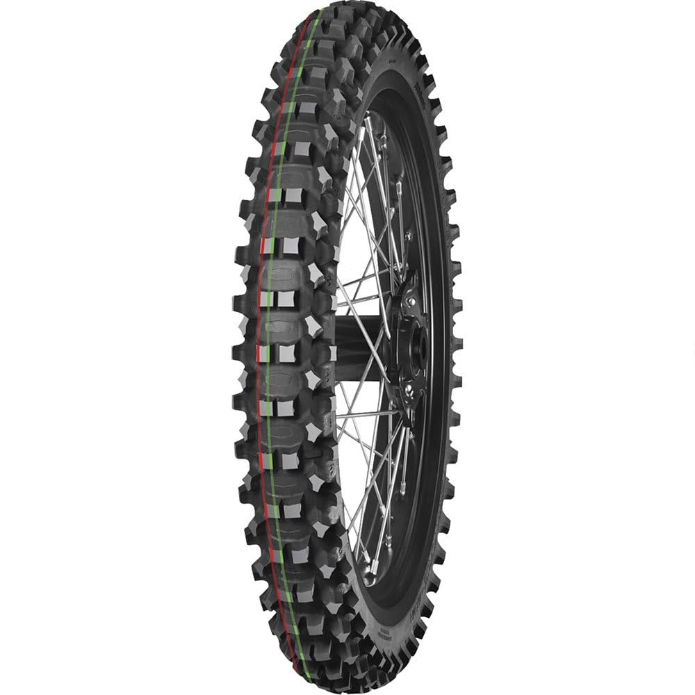 Mitas Tefomxmh R 90/90-14 46M Nhs - 4